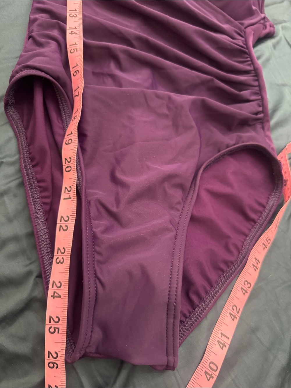 Miracle suit Women's Must Have Escape One-Piece Slimming Underwire Swimsuit 8 - Picture 9 of 9